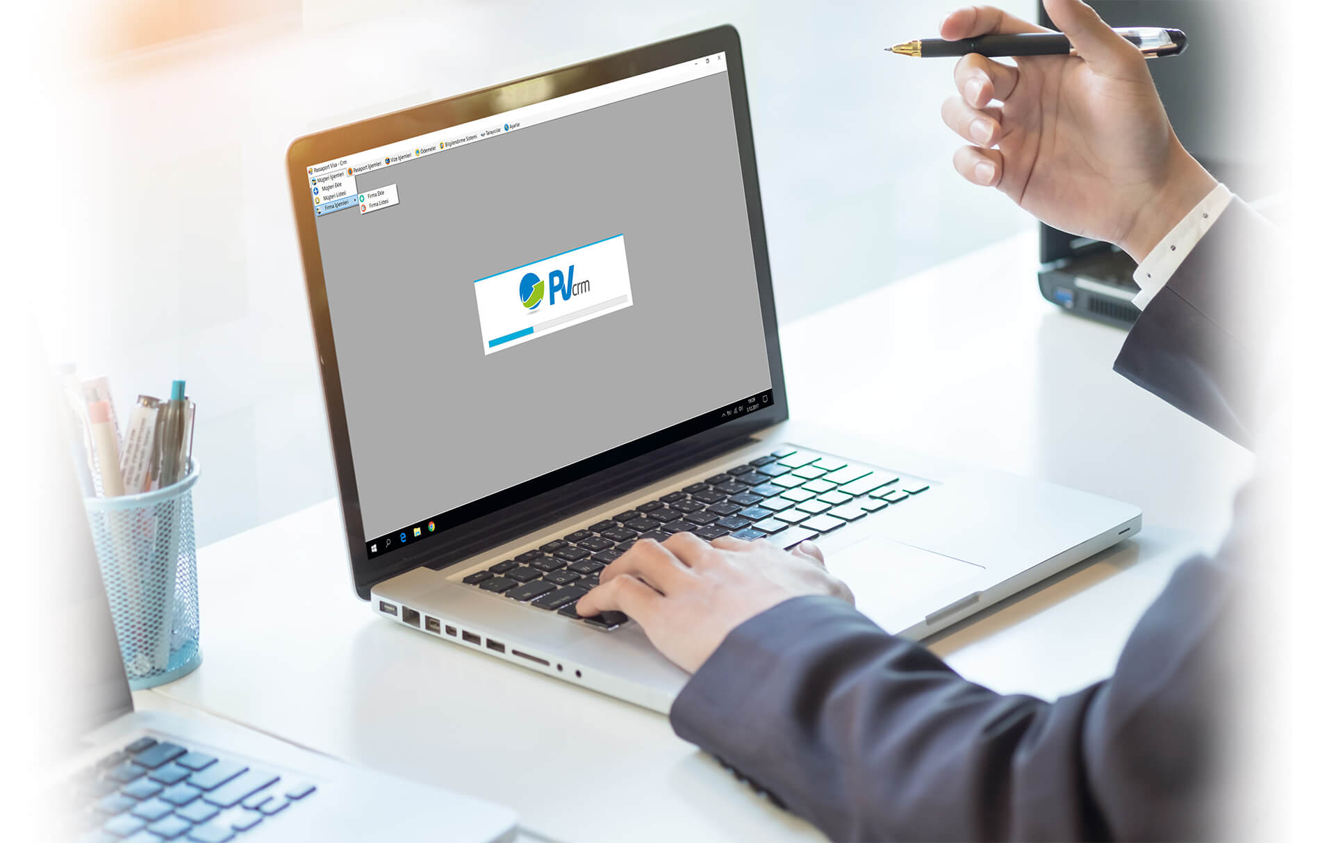 Windows Tabanlı Yazılım Geliştirme